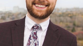 Samuel Gosselin-Bélanger