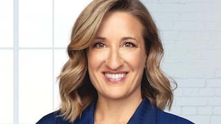 Marie-Christine Bergeron