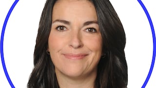 Véronique Dubé
