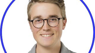 Marc-Antoine Mailloux