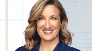 Marie-Christine Bergeron