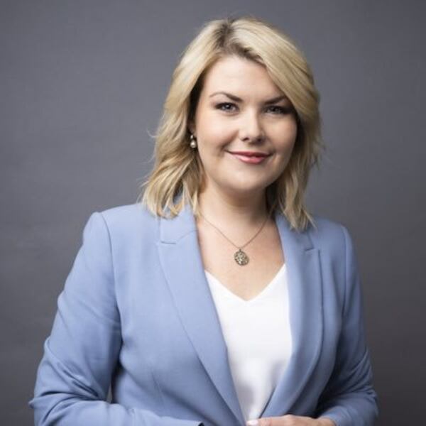 Marie-Claude Paradis Desfossés