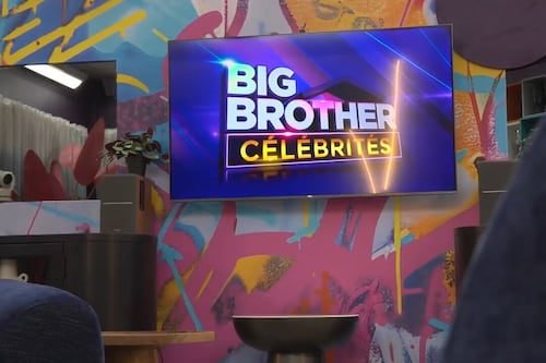 «Big Brother Célébrités» de retour dimanche