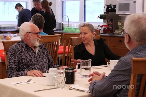 Le quart des Canadiens préféreraient ne pas savoir qu’ils sont atteints d’alzheimer