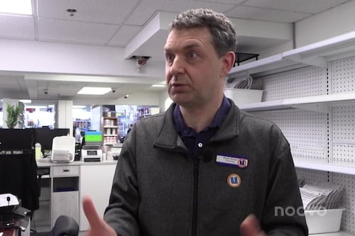 ETNA, nouvel outil pour les personnes atteintes de sclérose en plaques