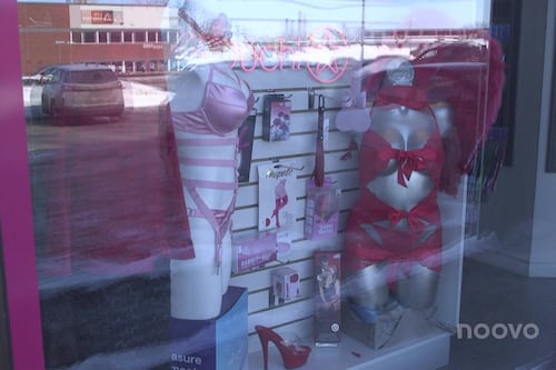 Ressentez-vous la pression de la Saint-Valentin?