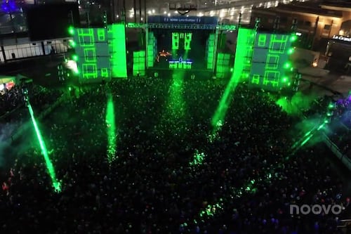 Igloofest à Québec: ce qu'il faut savoir de la 4e édition