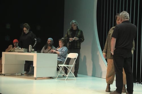 Le théâtre Double signe souffle 40 bougies