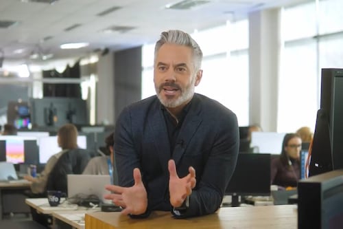Noovo Info célèbre ses 5 ans
