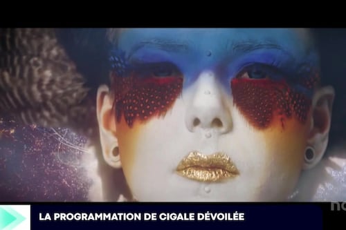 La programmation 2026 du festival Cigale dévoilée