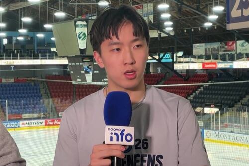 Saguenéens de Chicoutimi contre les Mooseheads de Halifax: à quoi s'attendre ?