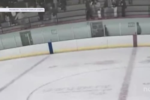 Incivilités: des citoyens réclament des caméras dans les arénas de Sherbrooke