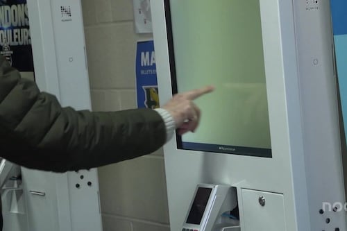 Qu’est-ce qui se passe avec les billets des Saguenéens de Chicoutimi?