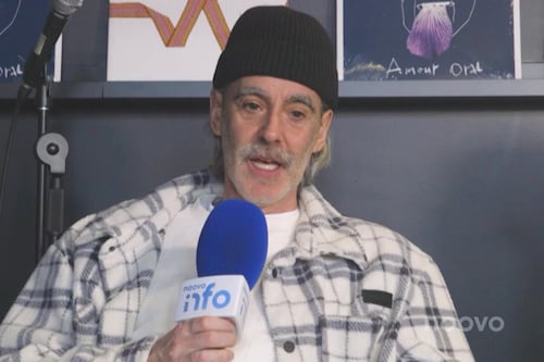 Loco Locass dévoile ses vinyles