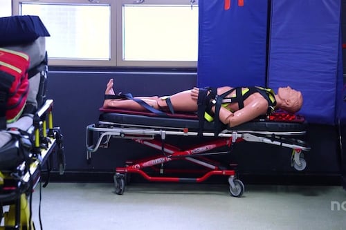 Grève chez les paramédics: des stages menacés au Cégep de Shawinigan