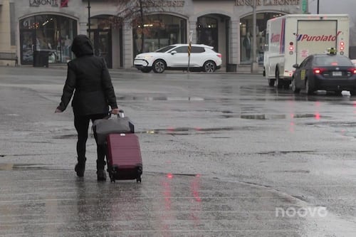 Lock-out à La Québécoise: liaisons Québec, Sherbrooke et Trois-Rivières interrompues