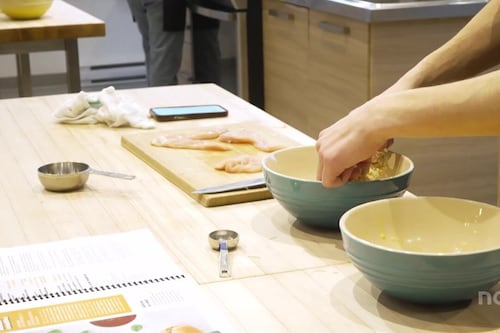 La Tablée des chefs: éducation culinaire pour les jeunes de la DPJ