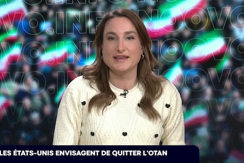 Après un mois d’une guerre impopulaire, Trump va s’adresser aux Américains