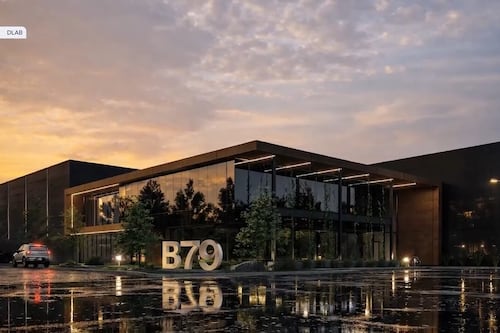 B79 Studios ouvrira un complexe cinématographique en Estrie