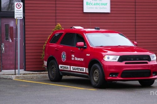 L'UQTR et Bécancour innovent