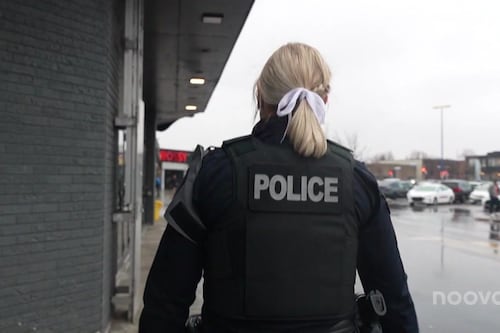 Une pionnière du programme RÉSO du SPAL prend sa retraite