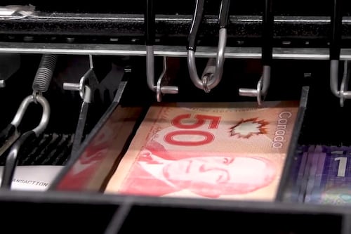 Trifluviens, attention aux faux billets de banque en circulation