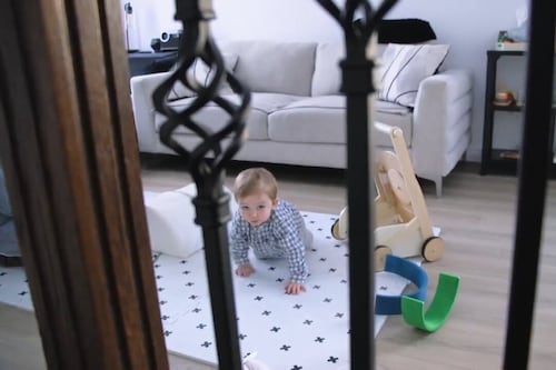 Élever un enfant jusqu’à sa maturité coûte près de 400 000$