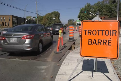Chantiers de construction: à quoi s'attendre cette année à Sherbrooke ?