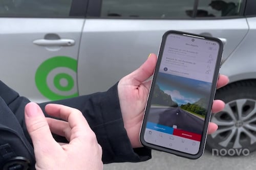 Le prix de l’essence profite au covoiturage à Sherbrooke