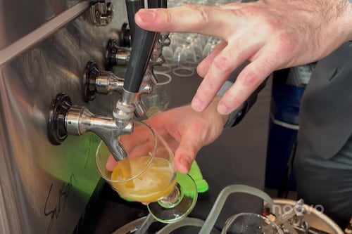 La microbrasserie Siboire ouvre une septième succursale