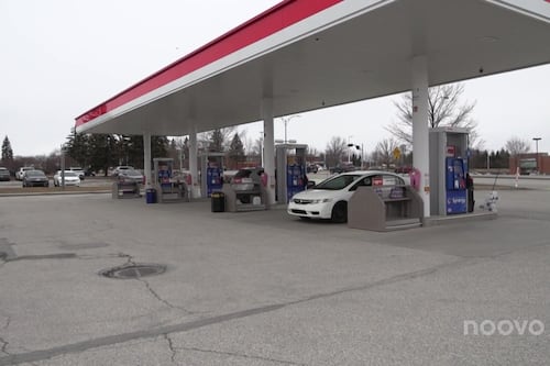 Prix de l'essence: les organismes communautaires à la merci de la hausse