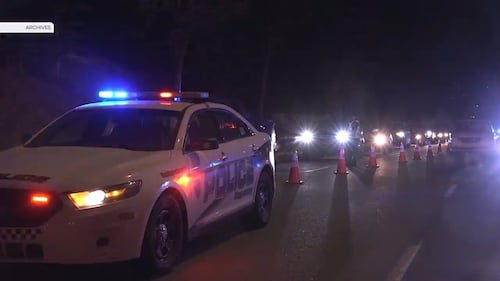 L’alcool au volant est un fléau au Saguenay