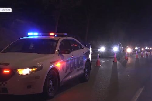 L’alcool au volant est un fléau au Saguenay