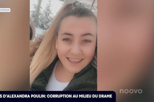 Collision mortelle à Vallée-Jonction: cinq nouvelles arrestations en lien avec de fausses inspections mécaniques