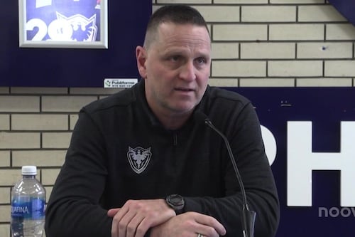 LHJMQ: l'heure est au bilan pour le Phoenix de Sherbrooke