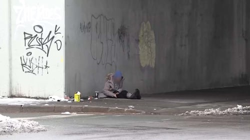 L'itinérance gagne du terrain au Saguenay