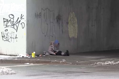 L'itinérance gagne du terrain au Saguenay