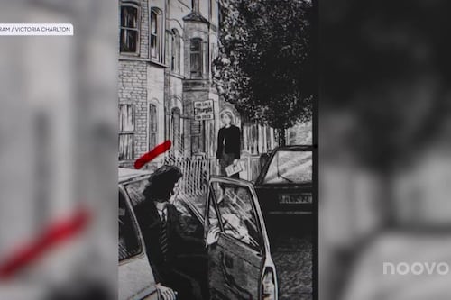 Victoria Charlton, spécialiste du «true crime», publie «Crimes sans frontières»