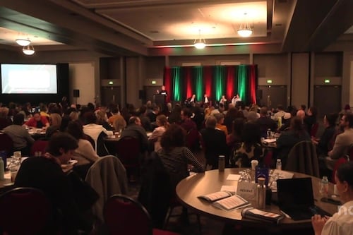 Sherbrooke accueille le premier Sommet national sur le droit à l’alimentation