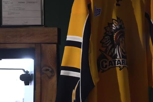 Les Cataractes en séries, un bon stimulant pour l'économie locale