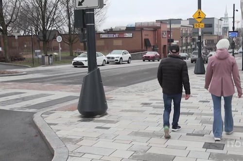 Crise du logement: Granby réduit son taux d'inoccupation