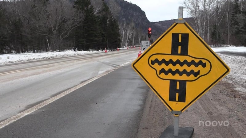 Inondations: vigilance accrue au Saguenay-Lac-Saint-Jean