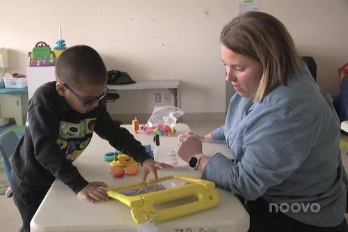 Comment composer avec un diagnostic d'autisme?