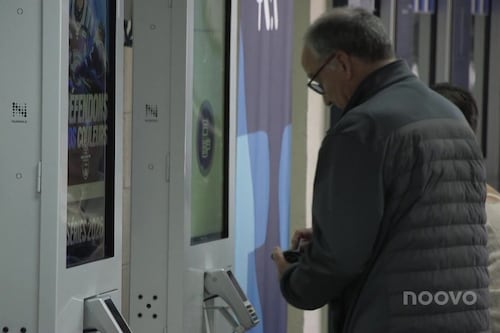 La vente des billets des Saguenéens fait encore jaser à Saguenay