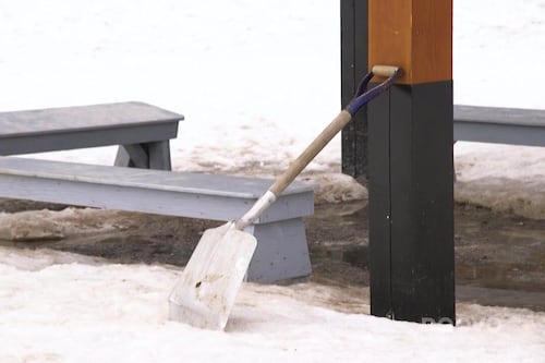 Les résidents de Chicoutimi auront enfin leur propre parc à chiens