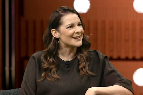 Ève Côté aborde la fin de la tournée de son spectacle solo