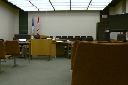 Une cinquantaine de fractures sur une fillette de deux mois