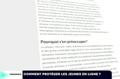 Analyse | Jeunes et réseau 764: le point avec Yannick Dion