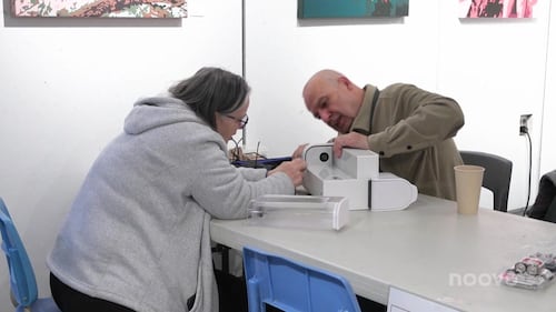 «La shop à réparer» ou comment offrir une seconde vie à vos objets