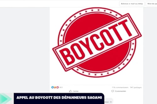 Noovo Info Saguenay–Lac-Saint-Jean | 23-04-2026 | L’actualité par Noovo Info